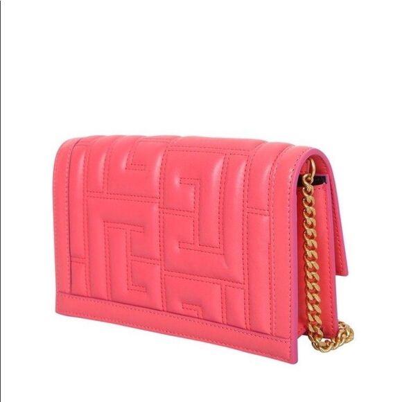 Balmain 1945 Monogram Crossbody - Picture 5 of 13